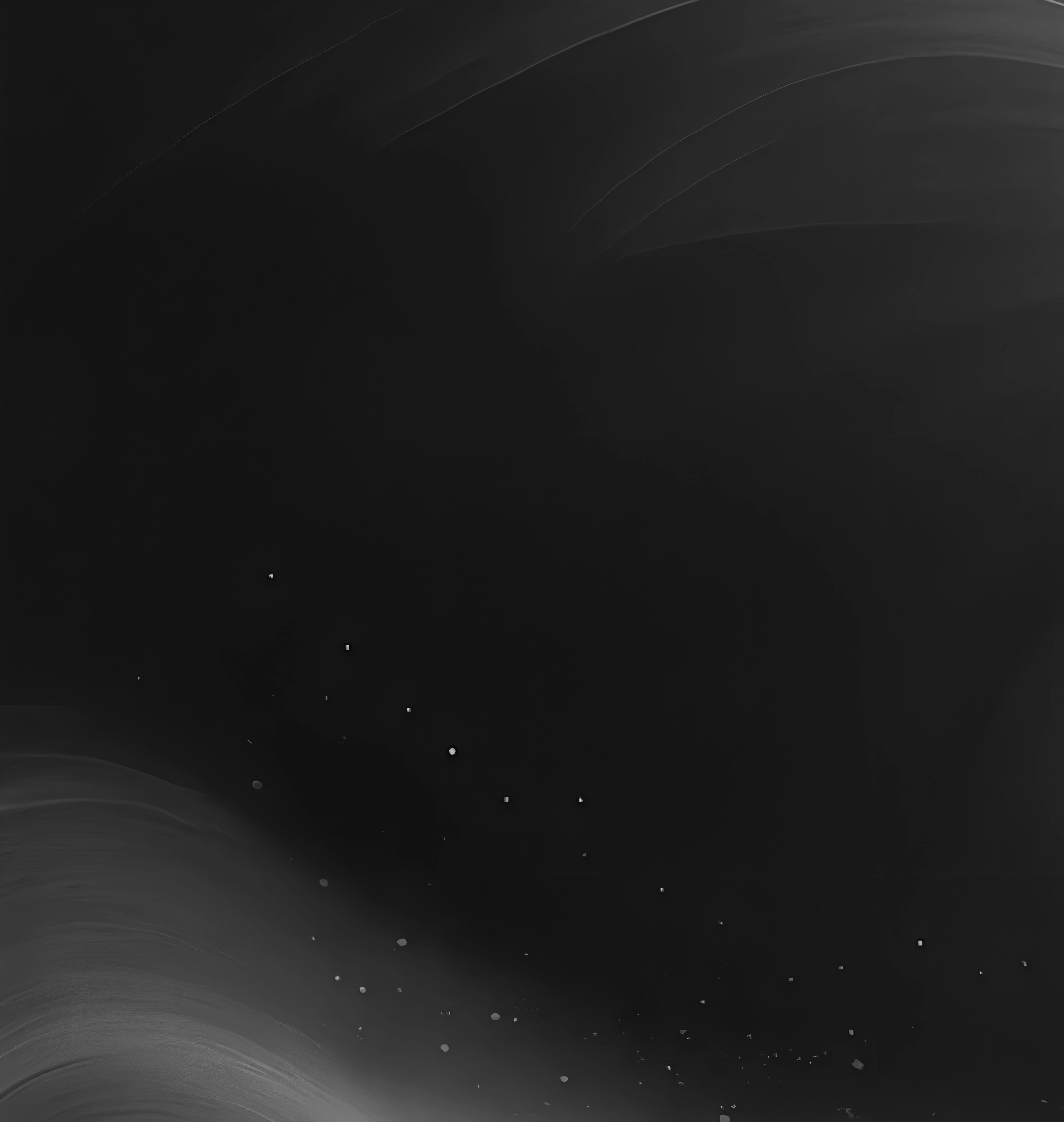Card background dark