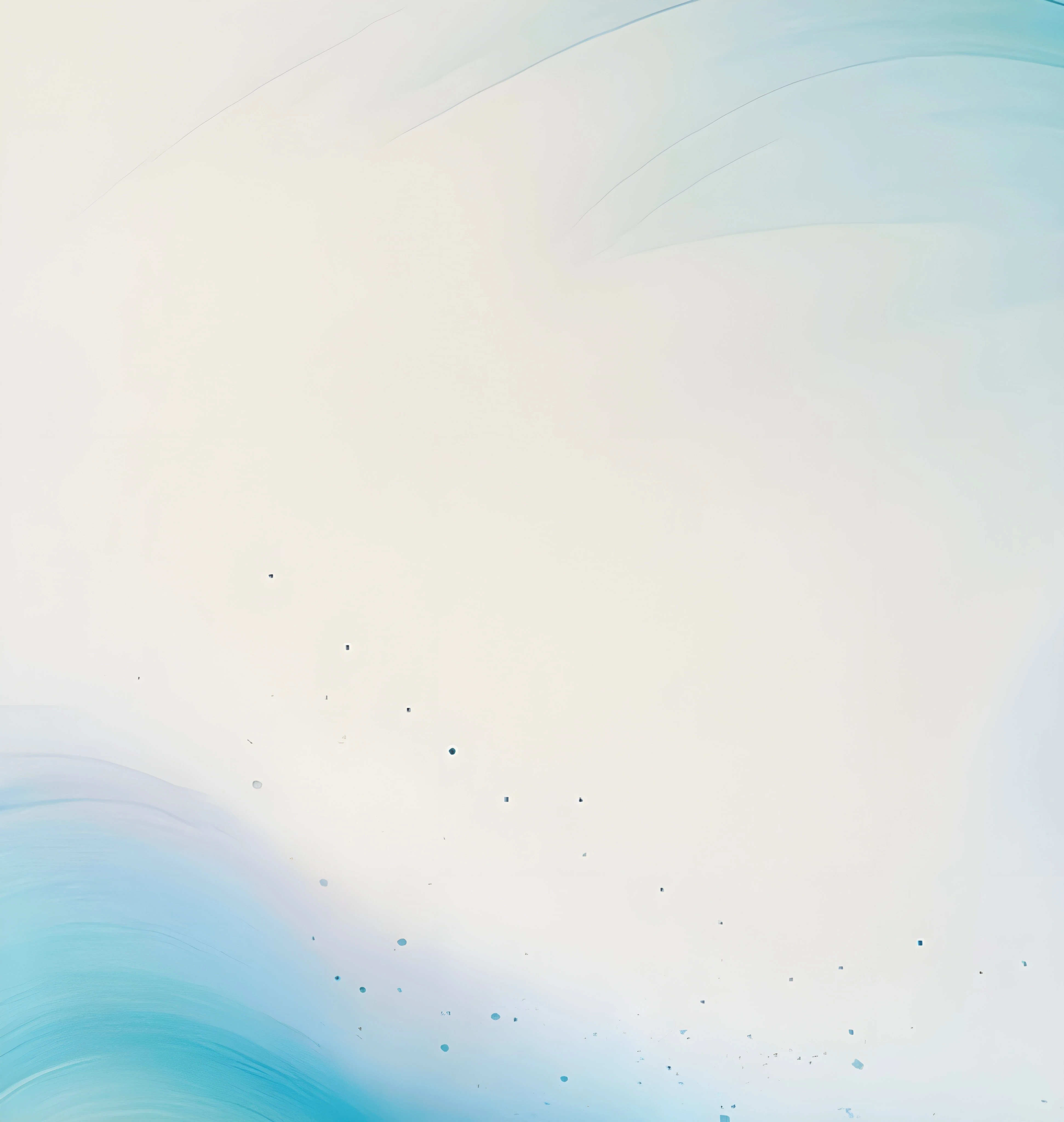 Card background light